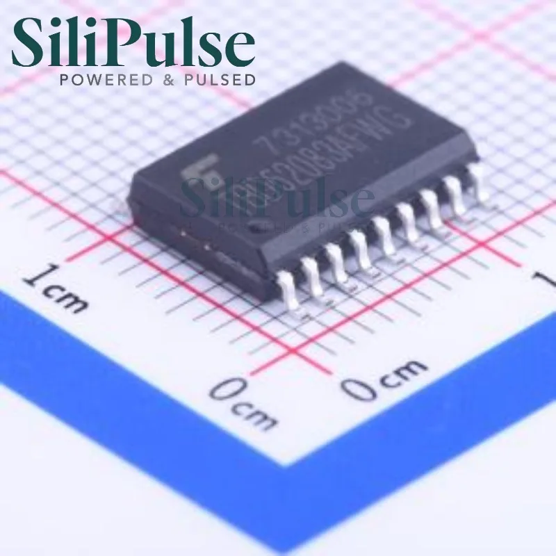 (5-20pcs) TBD62083AFWG SOP-18-300mil 100% Original In Stock 500mA TBD62083AFWG(Z,EHZ