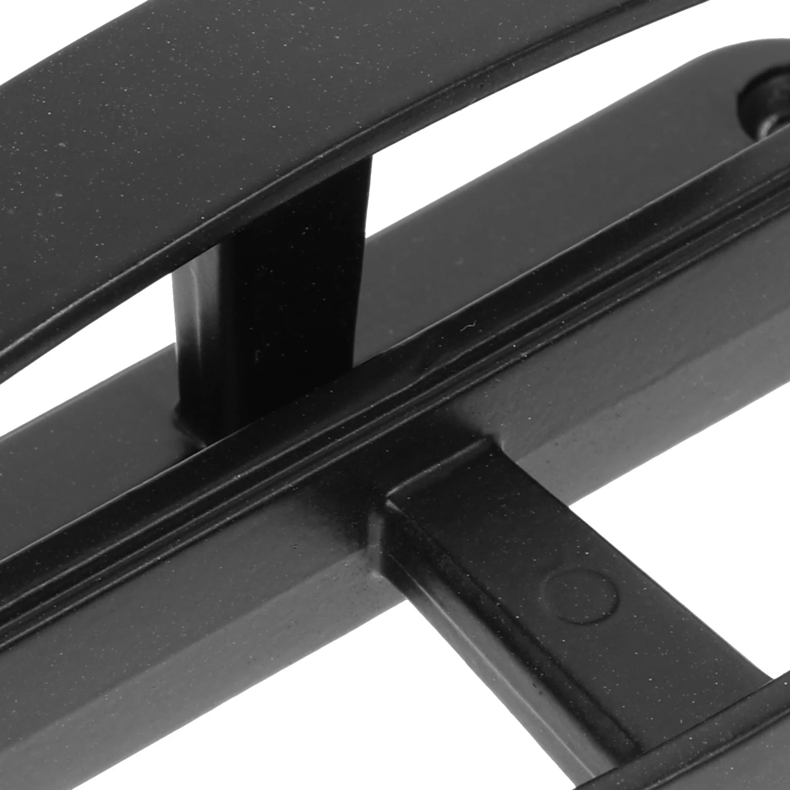 

2Pcs Aluminum Alloy Curtain Hooks Durable Decorative Wall Mounted Hooks Practical Hook for Home Drapery Accessories