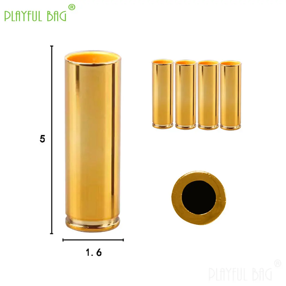 ปืนของเล่นลูเคนทำจากโฟมฟองน้ำสำหรับกีฬากลางแจ้งกล่อง M416น้ำผึ้งแบดเจอร์สำหรับผู้ใหญ่เกม QG493อุปกรณ์ของเล่น