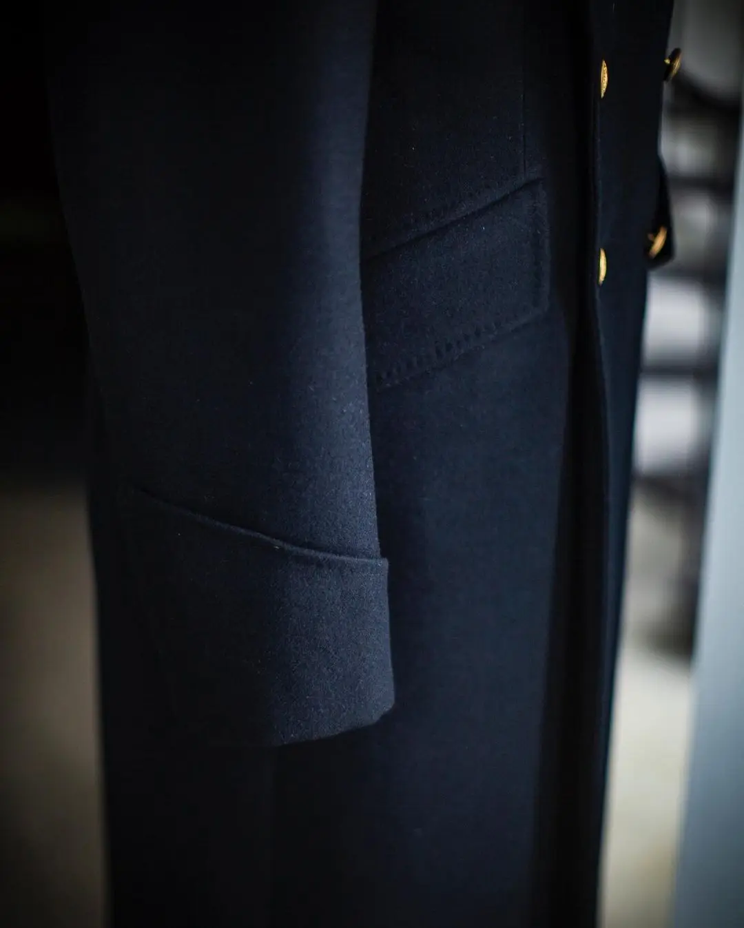 Latest Black Gentleman Men Suits With Jacket Business Medium And Long Slim Designer Wedding Formal Occasion Tuxedos
