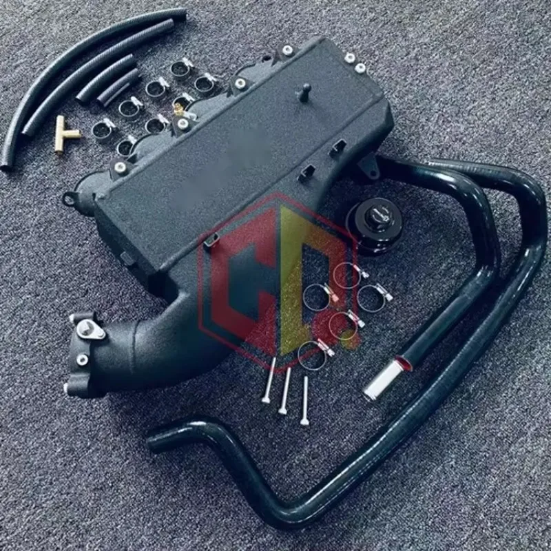 مصنع قطع غيار أداء السيارات المصنعين BMW مشعب السحب محرك السيارة ترقية مشعب السحب لسيارات BMW B48