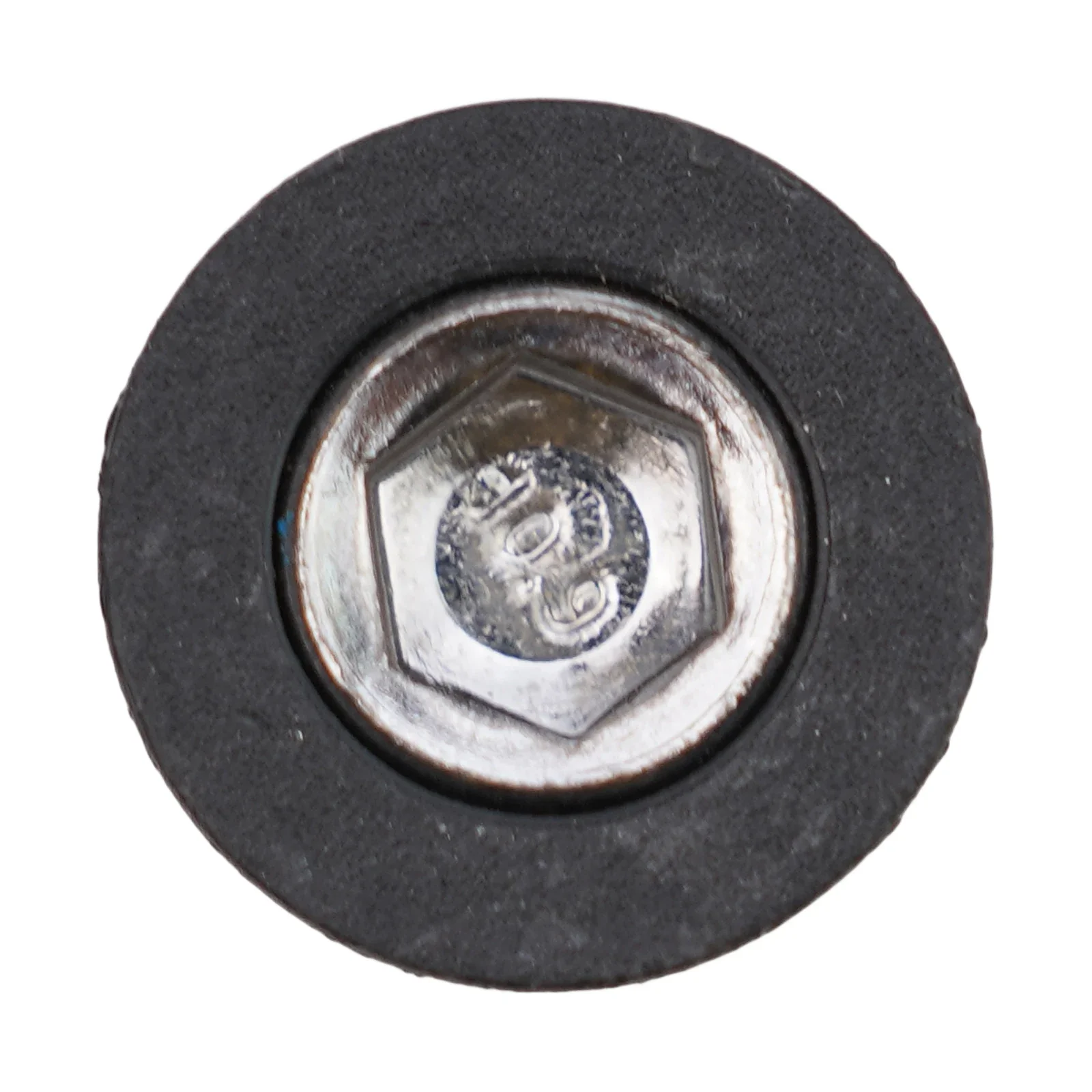 ปฏิบัติคุณภาพสูงจักรยานสกรู Hex Head กันน้ํา Crank Arm Bolts M8x15mmm เครื่องมือจักรยานจักรยานอุปกรณ์เสริม