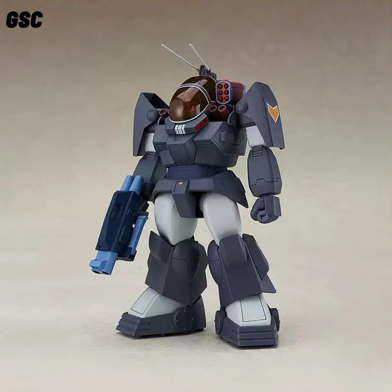 【 Pre Sale 】Gsc Combat Armors Max 11 1/72scale Soltic Ht128 Bigfoo Fang Of The Sun Dagram Reprinting Handheld Model Collection