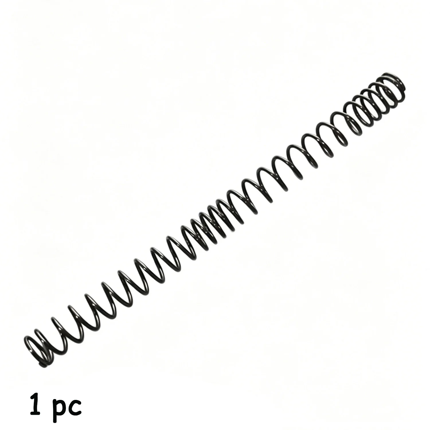 Upgraded Toy Electric Spring for M95ST M105ST M115ST M135ST M145ST M155ST M165ST M175ST AEG - Durable Airsoft Spring