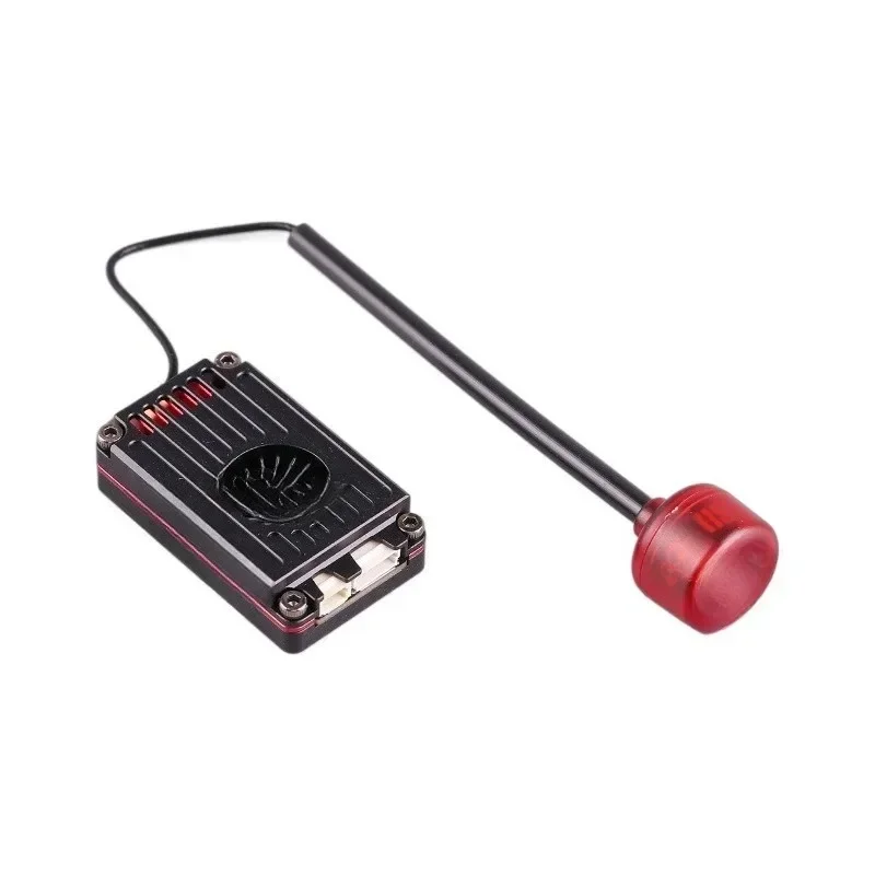 MAX SOLO picture transmission CNC shell 2.5W high power FPV crossing machine, fixed wing, long voyage