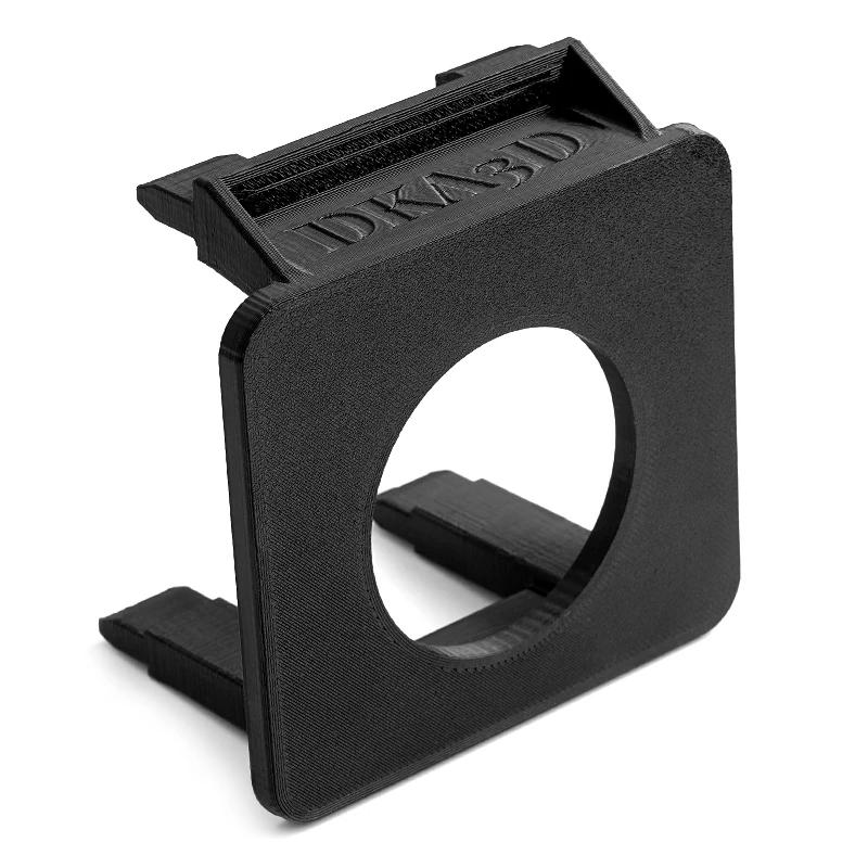 

Silverado Sierra Tahoe Gauge Pod Holder NBS For 1999-2007 GMC Chevrolet AEM Innovate