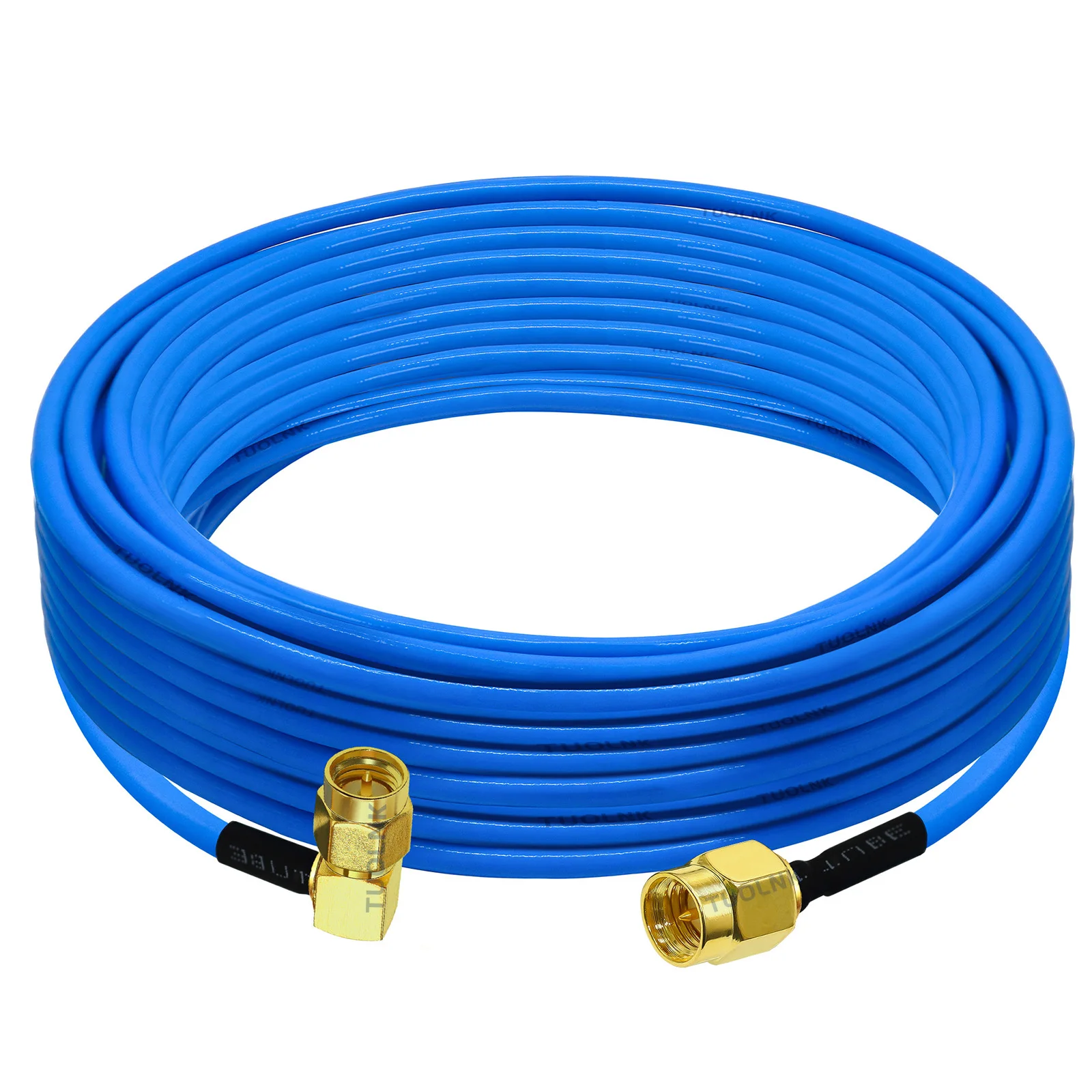 RG402 Sma Male Rp S… - image