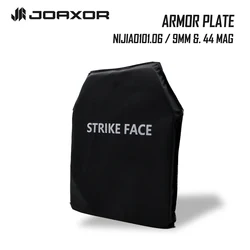 JOAXOR Soft BulletProof Plate 10