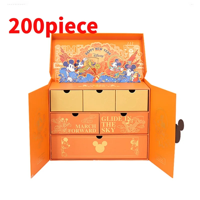 

20 0piece.Custom.Recyclable china custom beauty large advent packaging box cardboard 25 days