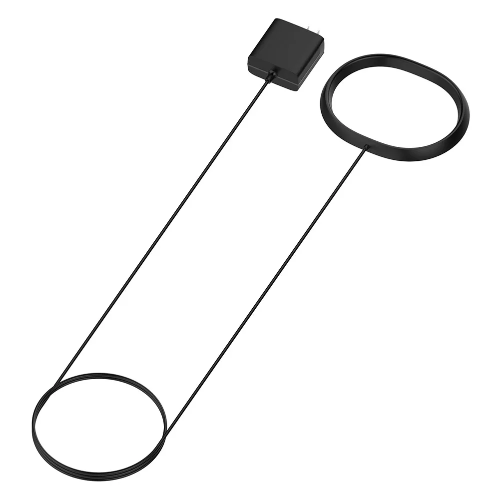 حامل شاحن مكبر الصوت اللاسلكي، قاعدة شحن مكبر الصوت خفيفة الوزن، حماية آمنة لإمداد الطاقة، مضادة للتدخل لحركة Sonos