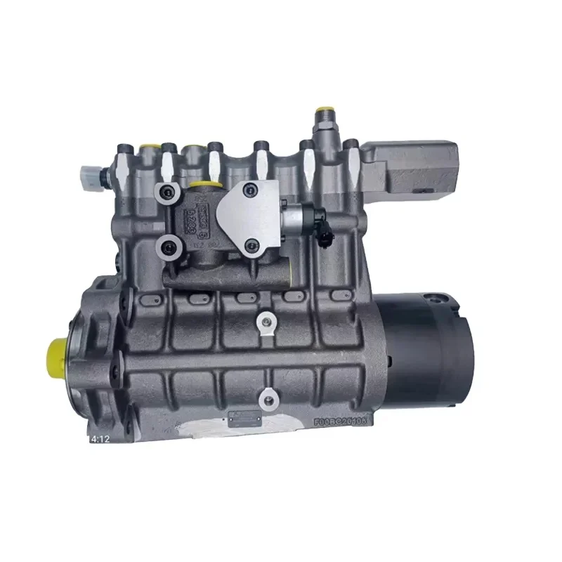 High quality fuel injeon pump B444550017 F00BC00017 F00BC00115 F00BC00052 F00BC00051 2888798 5471754 4306515 5471860 2378915S