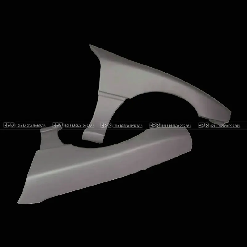 

suitable for 1989-1999 Toyota MR2 SW20 TR Type FRP Wide Body Front Fender - Lightweight, Direct Fit, TUV Certified Aftermarke