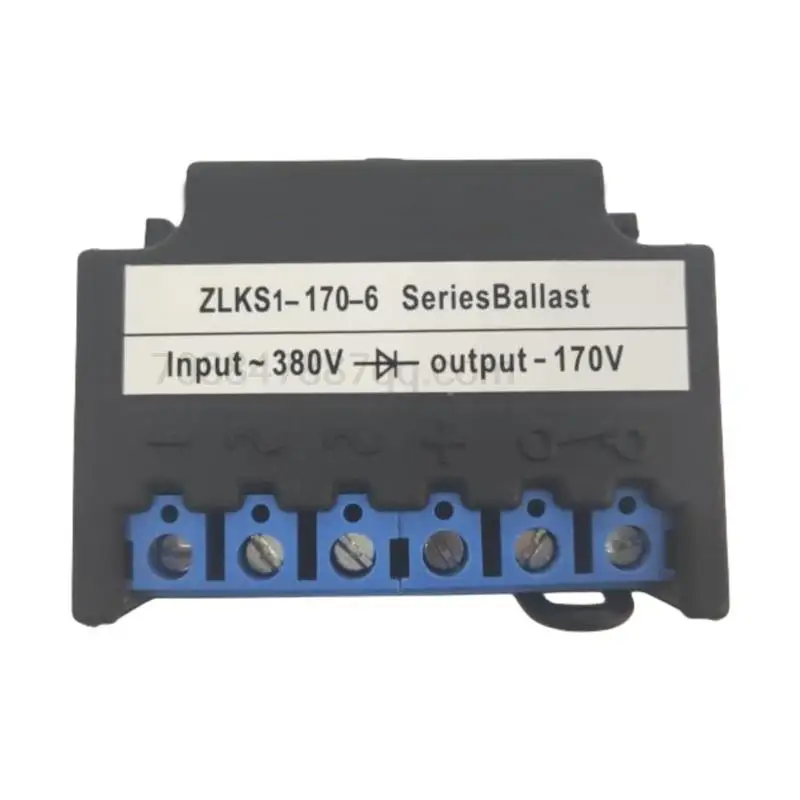 

Original 100% ZLKS1-170-6 170V