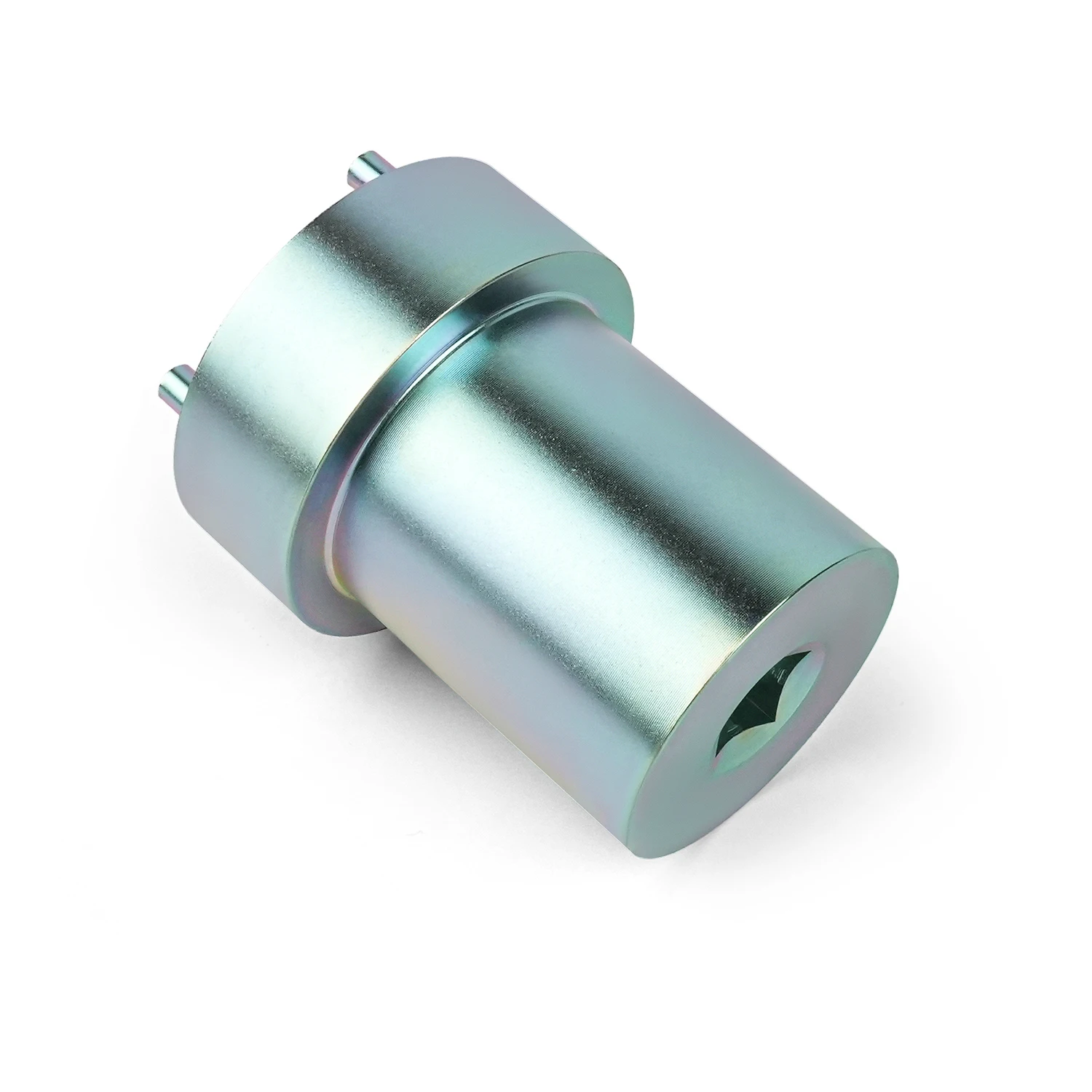 Para Ford 5R110W Torqshift transmisión eje de salida tuerca herramienta 2003-up T-9008AC
