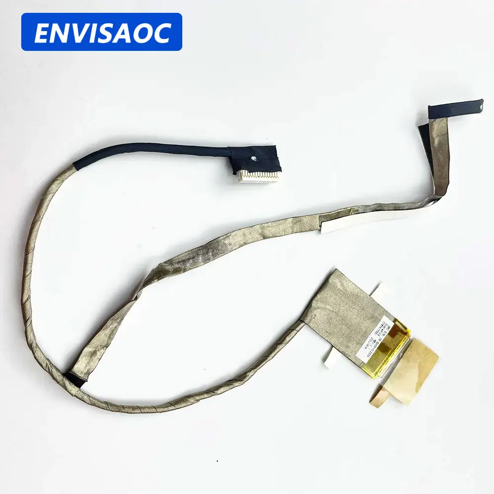 

For Samsung NP300E4C NP300E4A NP300V4A NP305E4C NP305E4A NP305V4A NP305V5A Video Screen LCD LED Display Ribbon Camera Flex Cable