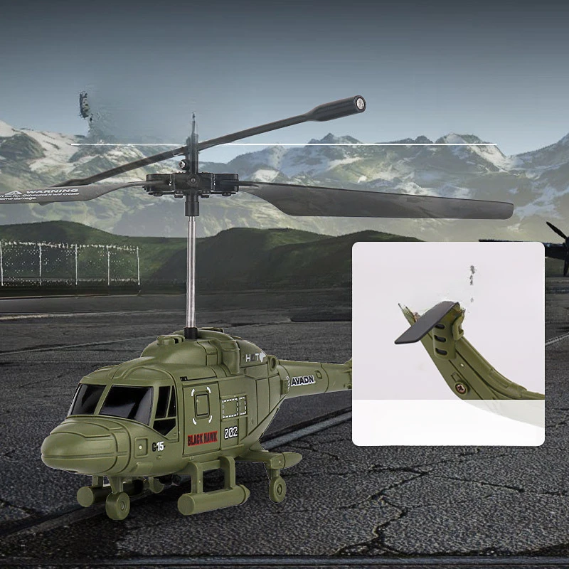 RC Flugzeuge Neue Kinder 2,5 Fernbedienung Hubschrauber USB Lade Griff Spielzeug Modell Starke Leistung Lange Reichweite RemoteToys