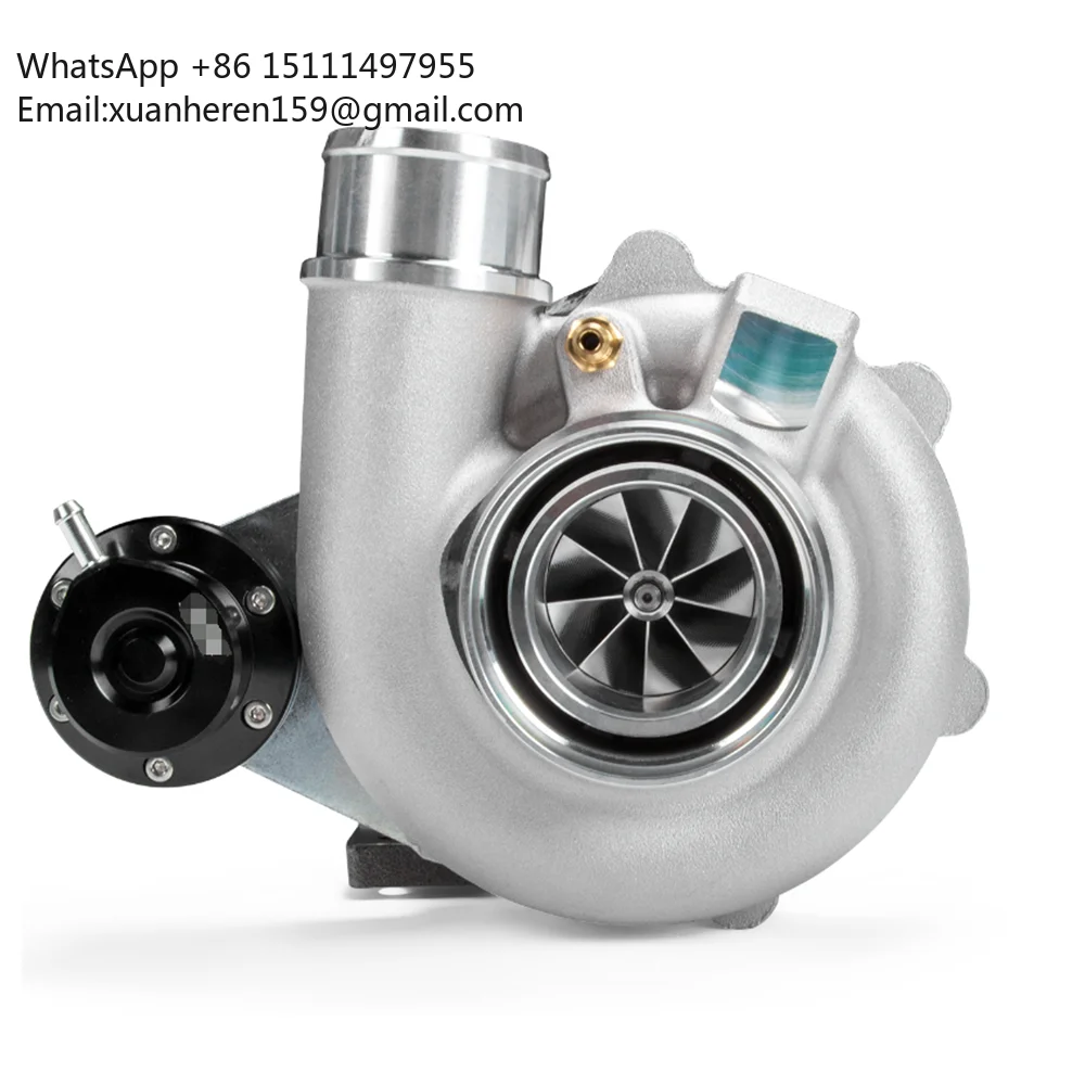 

G30-770 Reverse Rotation 880697-5009S Supercore Turbocharger G30 880694-0002 Turbo 300-700HP 2.0L-3.5L