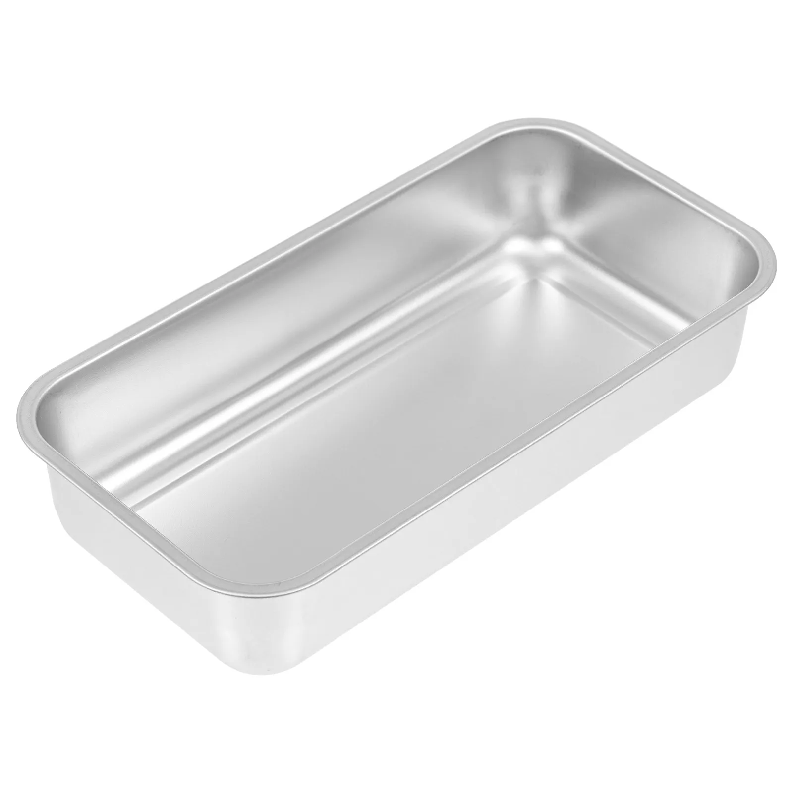 Plato para Salsas de Acero Inoxidable, Estilo Coreano, para Ketchup, Mostaza, Salsa de Soya, Condimentos Agridulces y Aperitivos