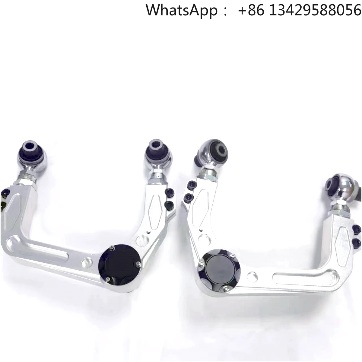 

4X4 Off Road Adjustable Aluminum Upper Control Arm for Hilux Tacoma FJ Cruiser Factory Price Auto Parts Suspension