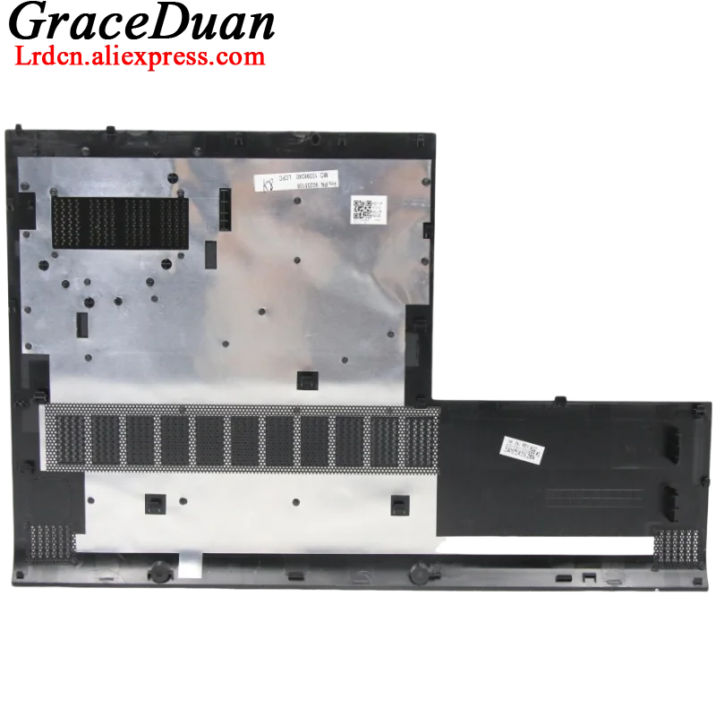 Per Lenovo G40 Z40 G41 30 45 70 80 35 75 guscio inferiore della porta termica del computer portatile coperchio grande coperchio della porta di raffreddamento custodia della Base 90205108