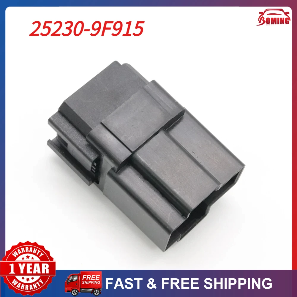 Car Fan Relay For INFINITI FX35 FX50 G35 G37 JX35 M35 M45 Q60 For NISSAN ALTIMA GT-R NV2500 PATHFINDER SENTRA TITAN 25230-9F915