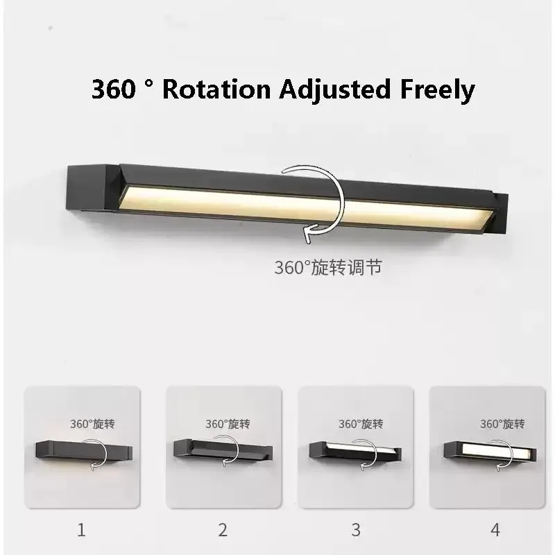 Thumbnail 2 - #22 Top LED Wall Sconce Lights Picks for Every Budget
