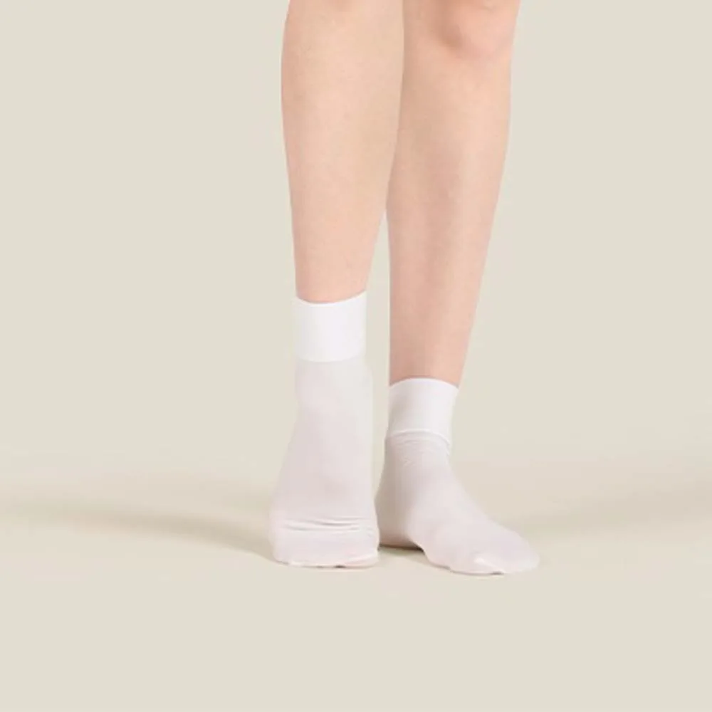 

Танцевальные носки для балета, пилатеса и йоги: впитывающие пот, дышащие, невидимые, для тренировок и современного танца