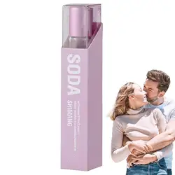 Sexuellement de poche Roll-On Delicate Millenium Getic Pheromone, Love Attire, Essence, Cou, Oreilles, Poignets, Poitrine