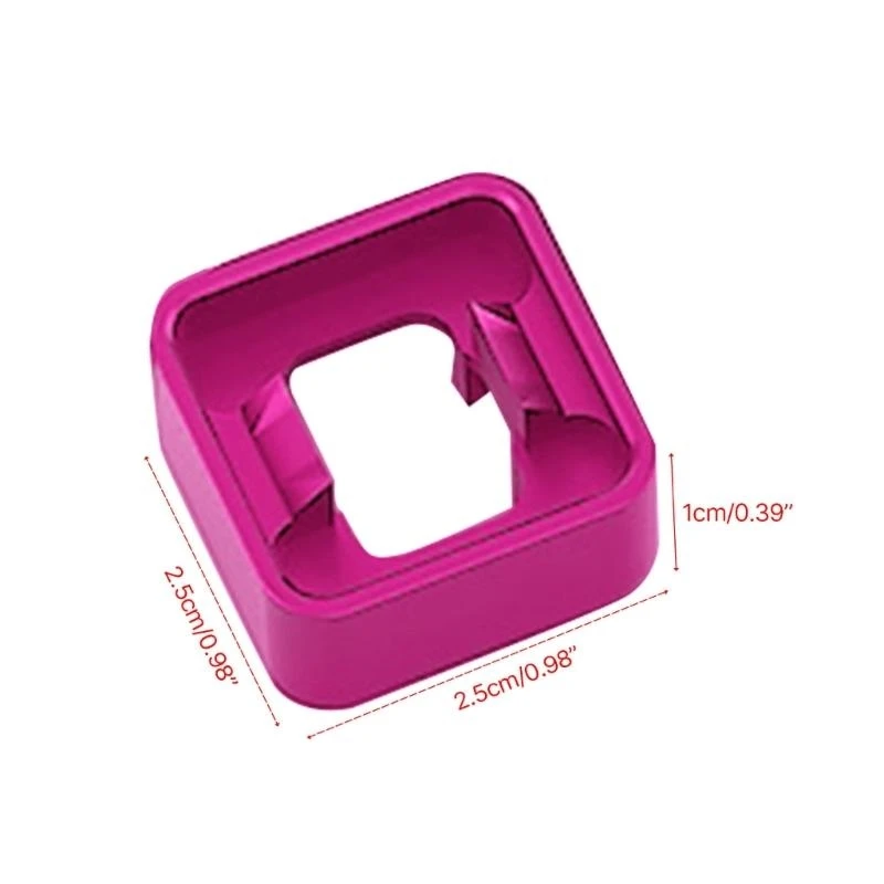 F68C 2 trong 1 Bàn phím cơ học Công tắc kim loại mở Trục mở công tắc