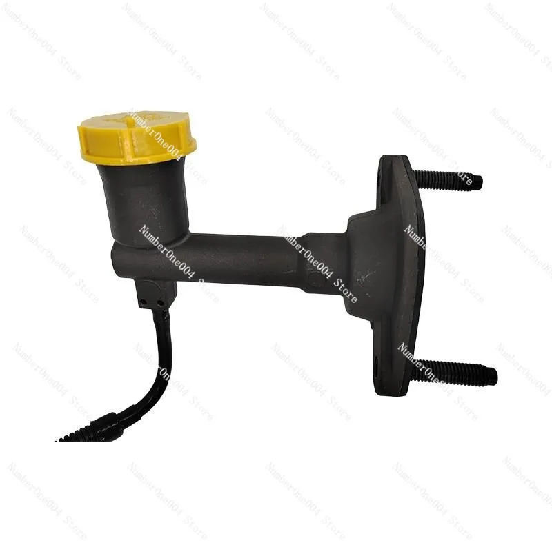 

CC649038 52110496AB52110496AC Clutch Pump Pickup Clutch Master Cylinder Assembly