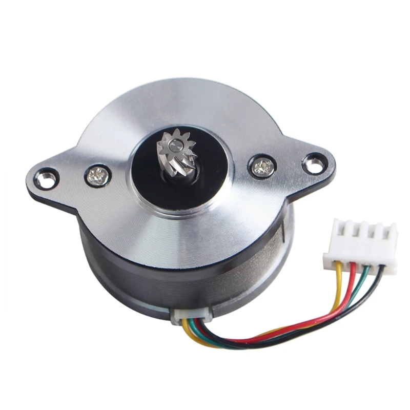 

Universal 3D Printer Extruder Motor with Precise Steel Gear for Bambulab P1 Dropship