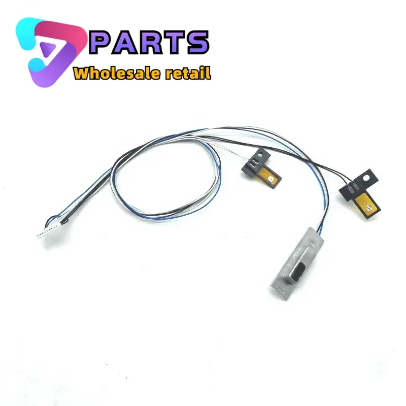 

1 шт. оригинальный термистор фьюзера для Konica Minolta bizhub C226 C266 C287 C227 C7222 C225 C265 Запасной Принтер