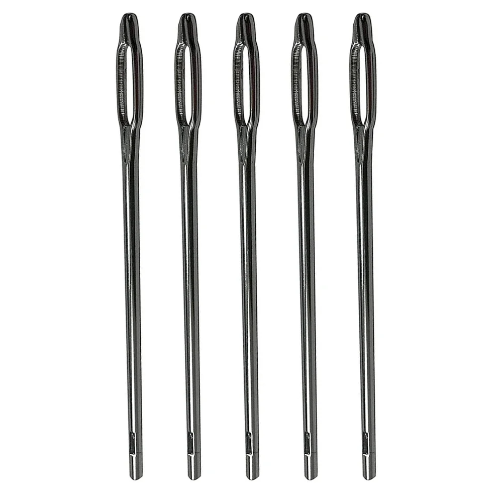 For Tire Repair SpliFor T Eye Needles 5 Pack ReplacemenFor T For For THandle SFor Tyle For Tire Plugging For Tools