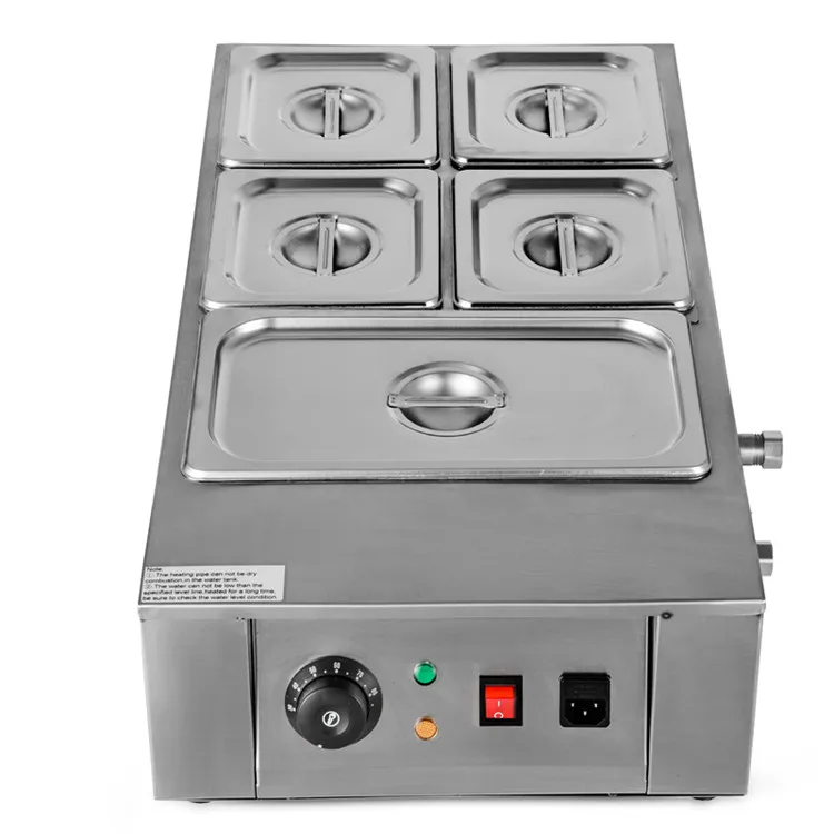 High Quality Hot Sale 12kg Electric Chocolate Tempering Machine Heating Chocolate Melter