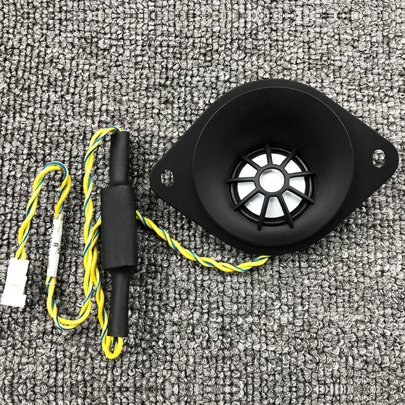 ALOONGACARR Subwoofer Midrange Speaker 9