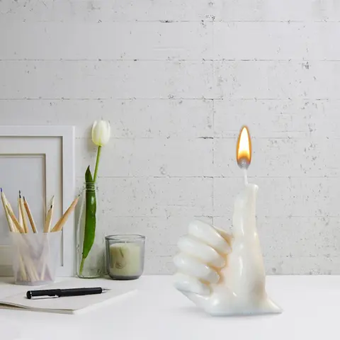 10 best sales häxljus - №6