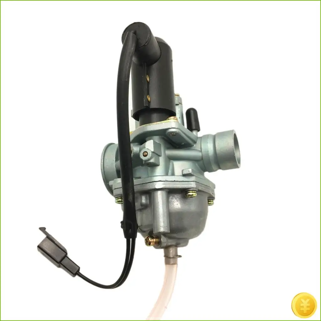 

PZ19JF 2-Stroke Carburetor Carb For YAMAHA JOG 90Cc 100Cc 90 100 AT100 Polaris Sportsman 90 ATV