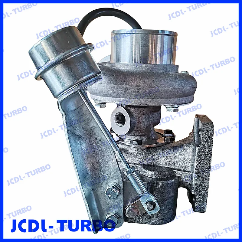 توربو S100G 11539980000 11539900000 1153-988-0000 1153 988 0000 1153-980-0000 شاحن توربيني لمحرك Valtra Industrial 44CWA