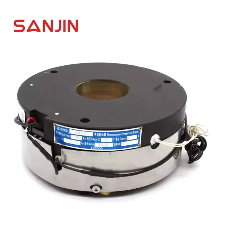 

New Escalator Brake YS101B034GS11 YS018B094GS14 GS05