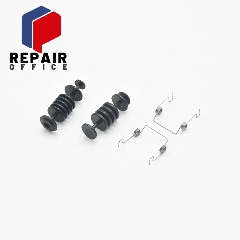 5set  RC1-5577 Fuser Cover Delivery Roller Spring for HP 1010 1012 1015 1018 1020 1022 M1005 M1319 3015 3020 3030 3050 3052 3055