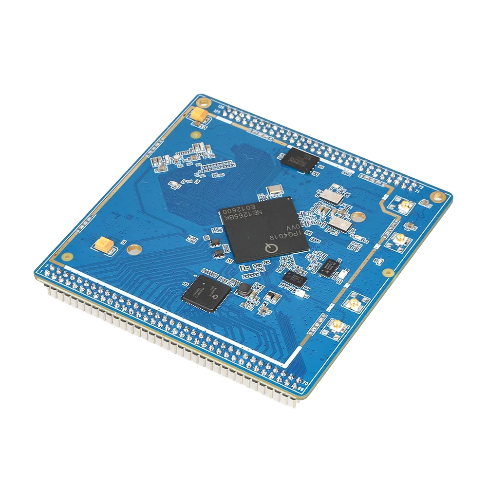 

Gainstrong IPQ4019 1200Mbps-openwrt Switch Microchip Modules Openwrt Router with Pcie Slot Wifi Module Domotica Module Openwrt