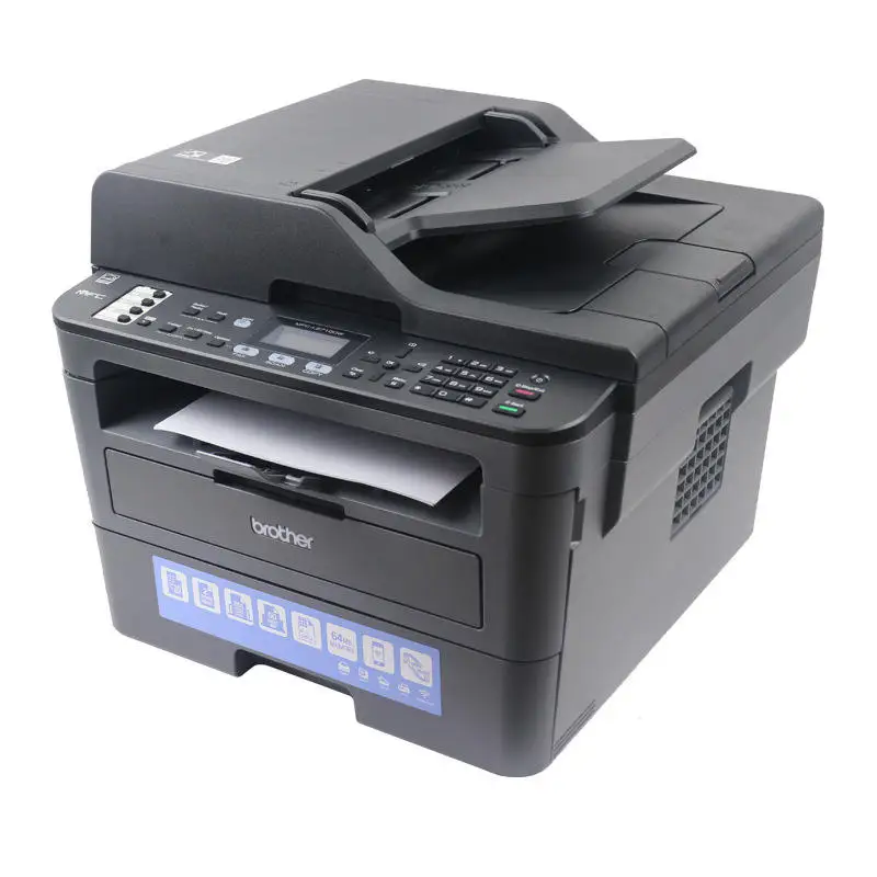 

Office Black and White Printing All-in-one Machine Automatic Double-sided Printing and Copying Wireless Wifi Printer