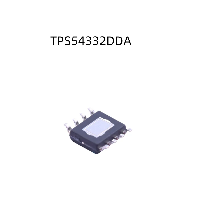 Original Stock TPS54332 Integrated circuit TPS54332DDA New Power management Switching Voltage Regulators SOP8 Electronics