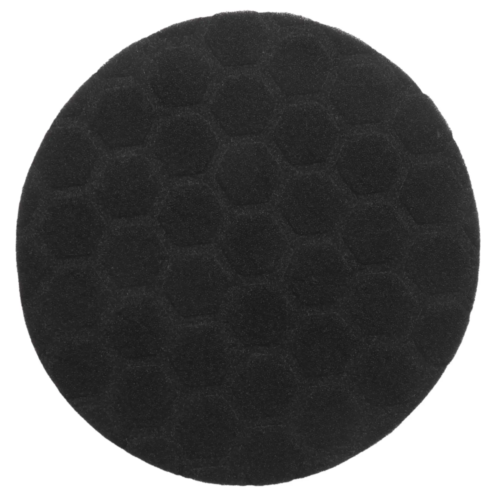 5inch (125mm) Polishing Pad kit For Car Polisher Pack of 5Pcs