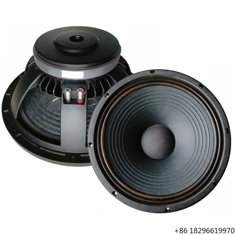 

15 Inch Full Frequency Subwoofer Unit High Power KTV Stage o Amplification Speaker