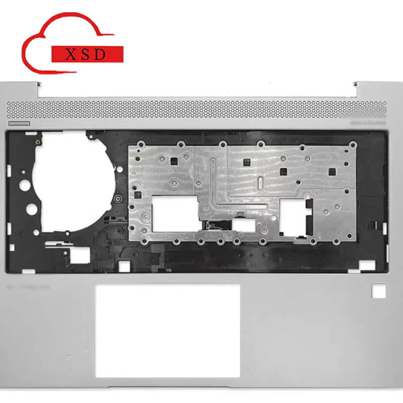 Nuevo Original para HP EliteBook 840 G5 G6 740 G5 fundas para portátiles montaje contraportada cubierta inferior con reposamanos cubierta Base D cubierta de carcasa