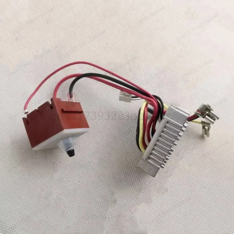 Wireless Controller for DGA452RFE XAG01 XNJ01 DGA452 DGA402 BJS161 BPJ180 BGD800 DGD800 DPJ180 Replacement Parts