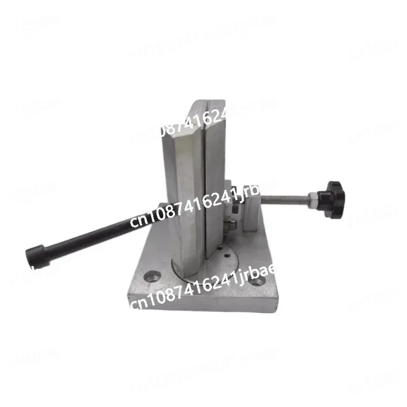 Dual-axis Metal Channel Letter Angle Bender Bending Tools