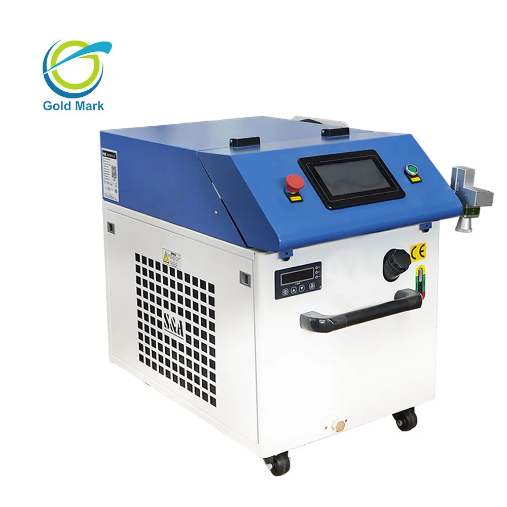 Continuous Laser Cl… - image