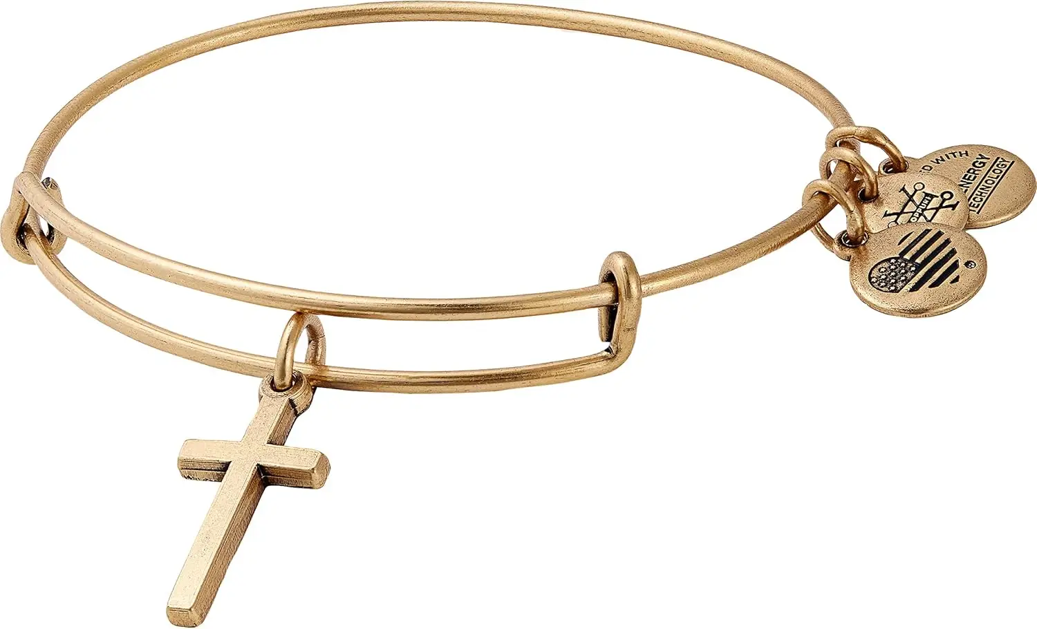 

Fashion Creative Cross Stretching Women's Bracelet for Valentine's Day Gift